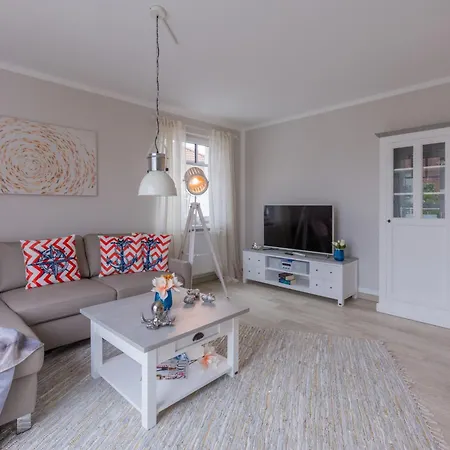 Hafenstrasse 27 Ankerplatz 4